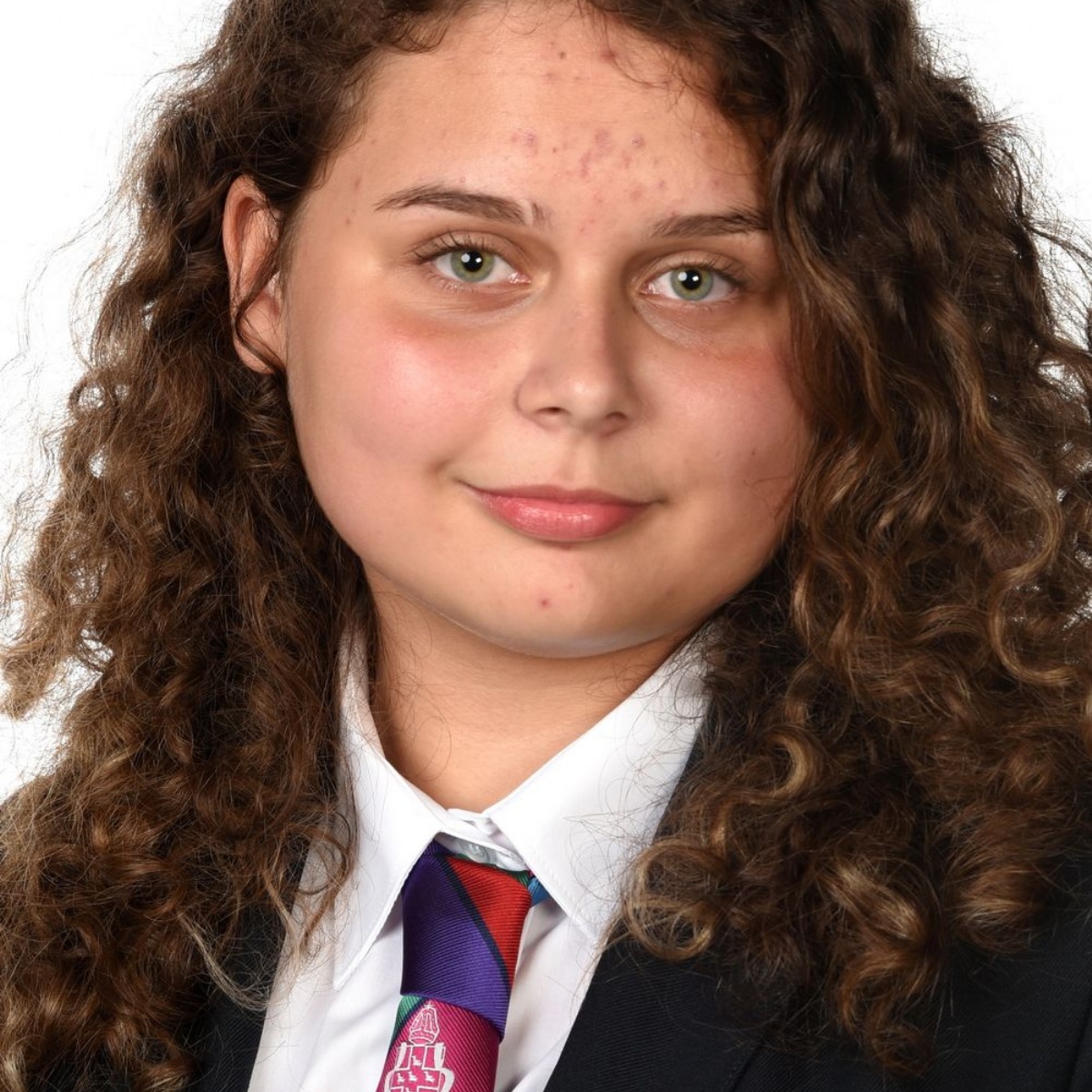 St Wilfrid's Catholic School Students of the Week w/c 05/10